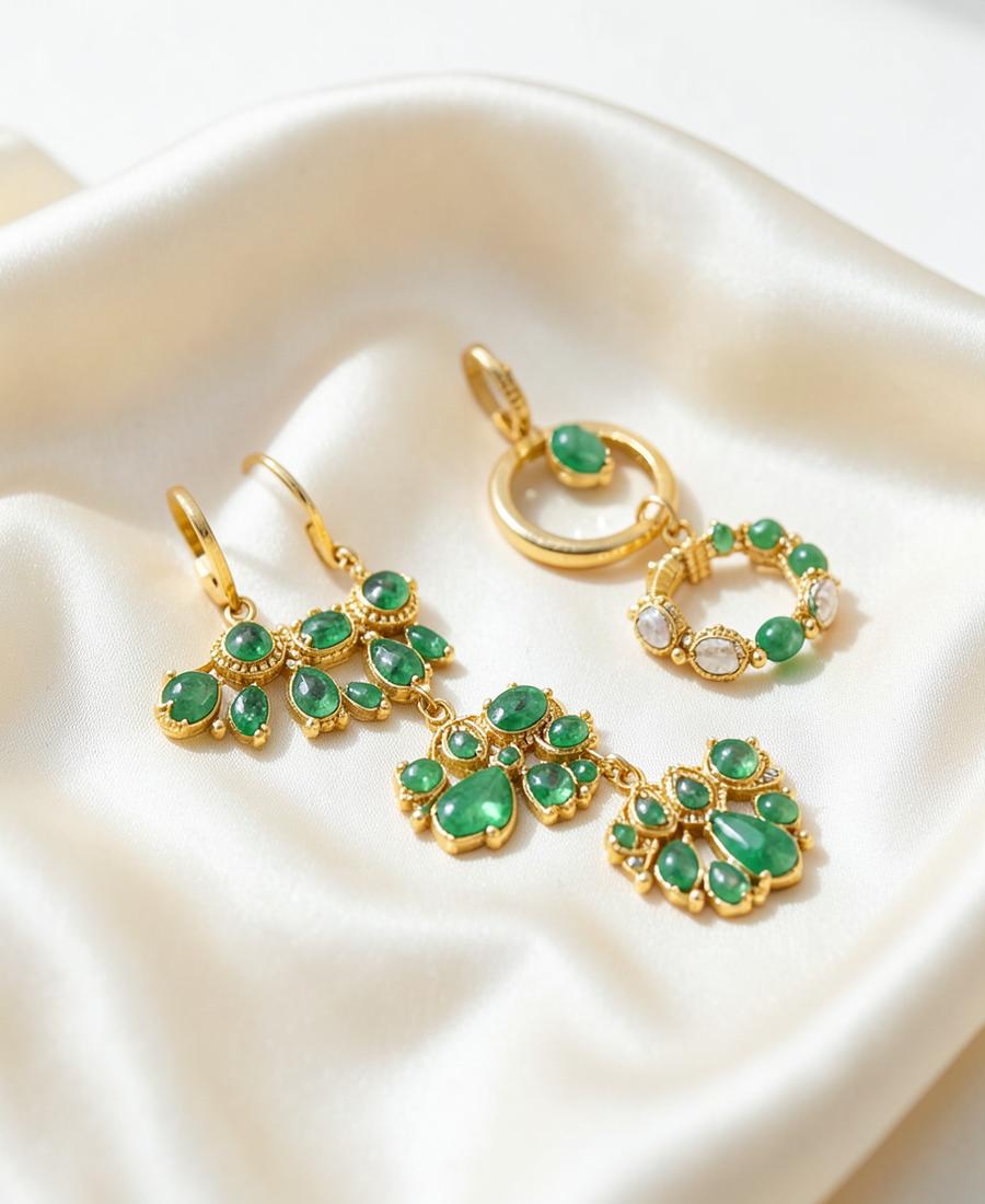 Jewellery