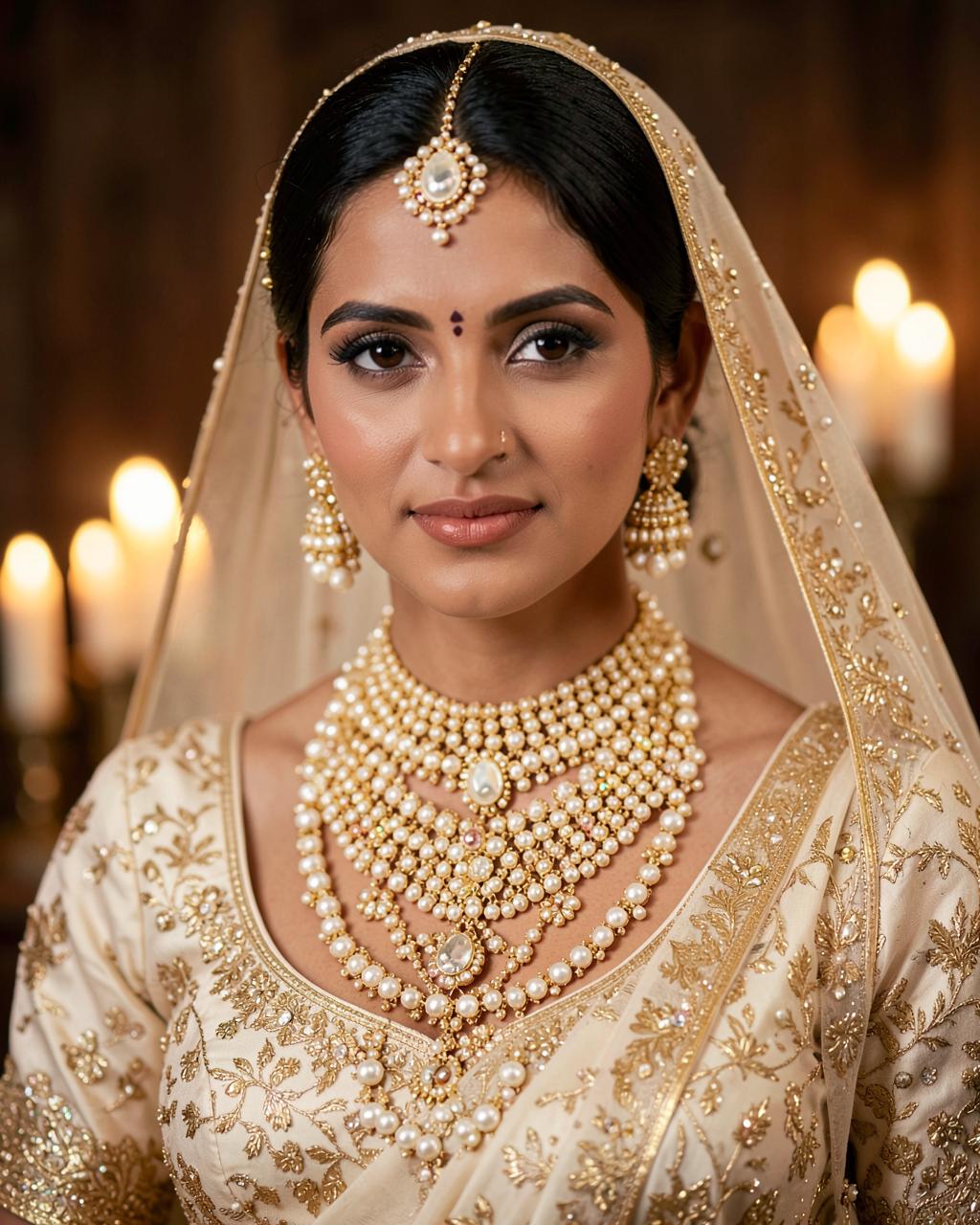 Set by hand in Jaipur